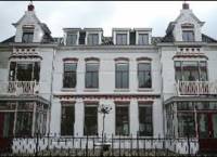 Jongerenvilla_hilversum