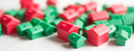 benchmark  woningcorporaties