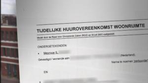 tijdelijk huurcontract
