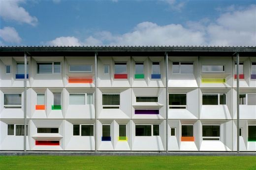 houthavens containerwoningen 3