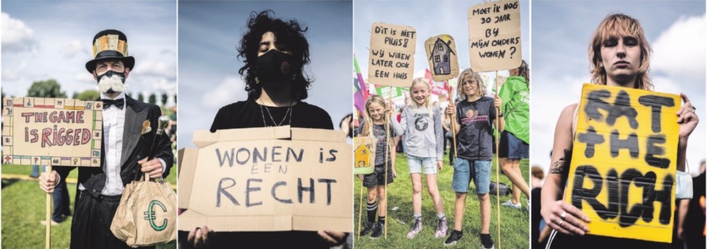 Waarom zou je jongeren&nbsp;huisvesten?