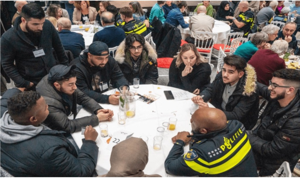 Hoe geef je kinderen een kansrijke&nbsp;toekomst