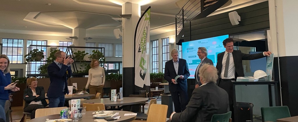 Conceptueel bouwen maakt verwachting&nbsp;waar