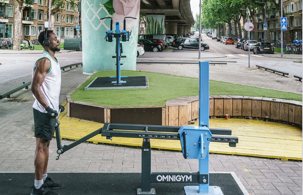 Klanten passen niet bij&nbsp;corporaties